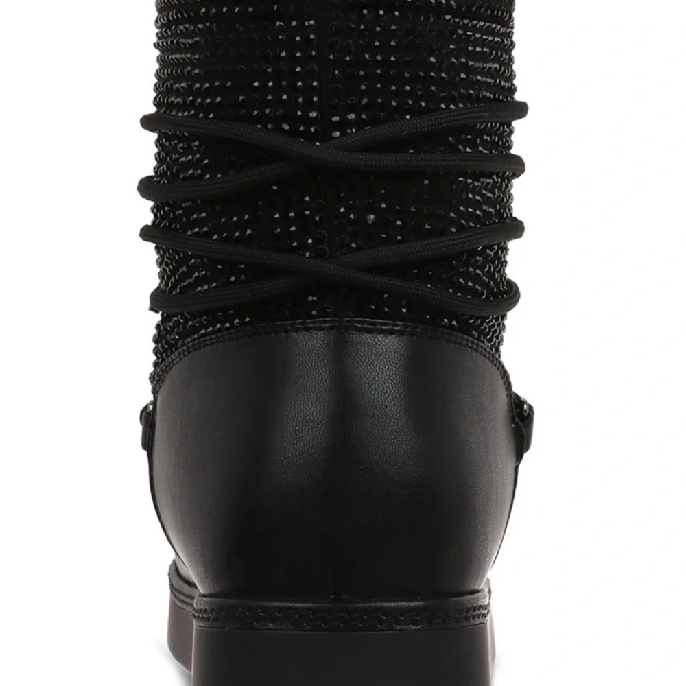 INC International Concepts Women's Brooklynn Booties